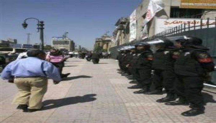 ضعف الإقبال والهدوء الواضح ومناوشات سمنود أهم ماميز انتخابات المحامين التي إتجهت للإعادة