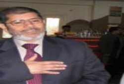 د/ محمد مرسي :  تنامي الدور الإصلاحي الإخواني يقلق أهل الفساد في الداخل والخارج