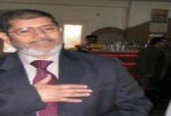 د/ محمد مرسي :  تنامي الدور الإصلاحي الإخواني يقلق أهل الفساد في الداخل والخارج