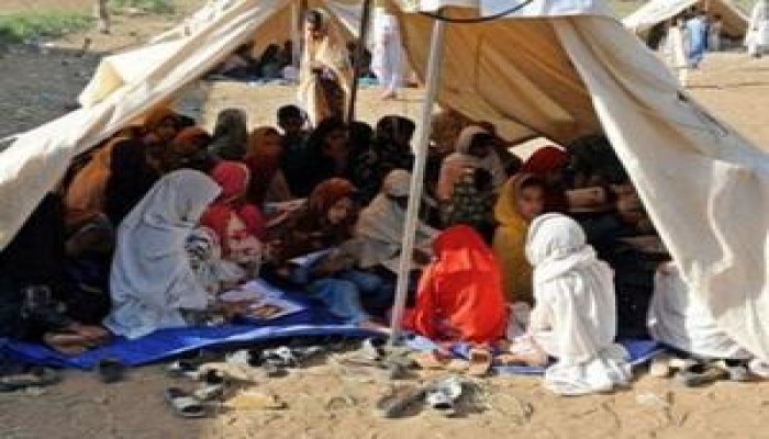 بيان من الإخوان المسلمين حول أحداث "سوات" في باكستان