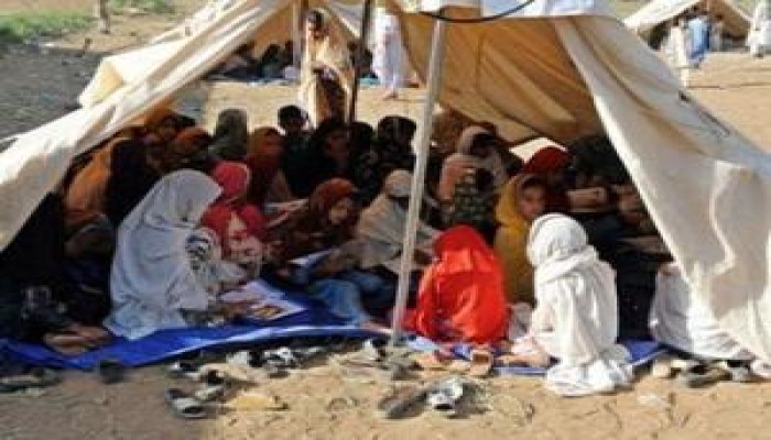 بيان من الإخوان المسلمين حول أحداث "سوات" في باكستان