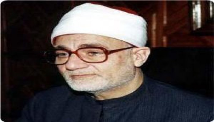 مفتي مصر الأسبق: من يأمر بحصار الفلسطينيين وتدمير الأنفاق آثم ومتحالف مع المحتل