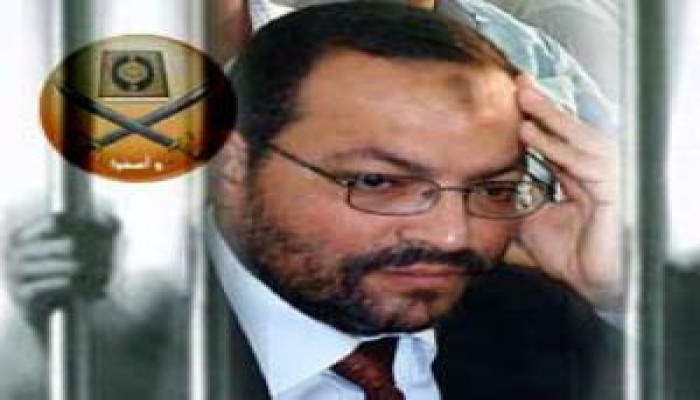 د. أمير بسام رهن الإعتقال من جديد !