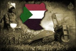 السودان يطرح مشاريع زراعية بـ45 مليار دولار