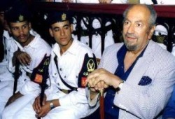 سعد الدين ابراهيم براءة قبل زيارة أوباما  كما طلبت واشنطن !!
