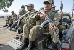 معارك سوات .. الثقب الأسود ... بقلم / أحمد موفق زيدان