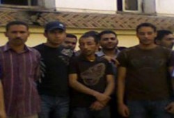 اعتصام عمال "غاز مصر" ومطالبة بتدخل محافظ الإسكندرية للحل