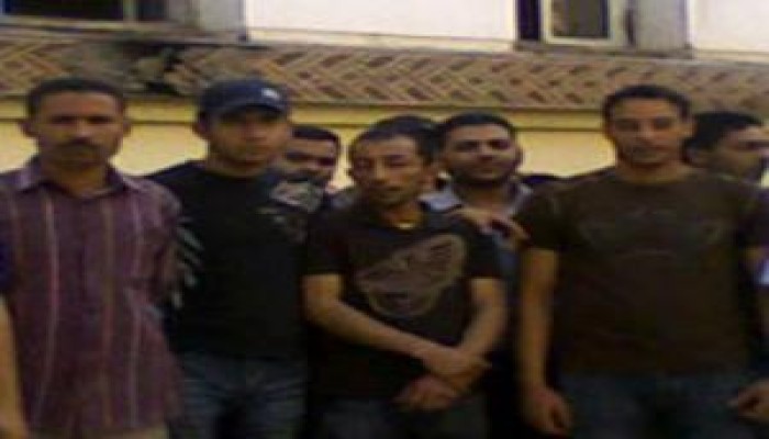 اعتصام عمال "غاز مصر" ومطالبة بتدخل محافظ الإسكندرية للحل