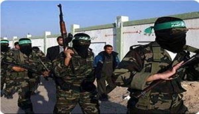 استشهاد مقاوم من "القسام" خلال مهمة جهادية شمال قطاع غزة