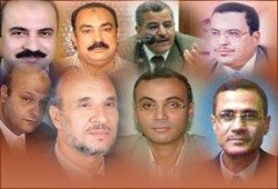 تجديد حبس مجموعة الـ13 لمدة 15 يومًا