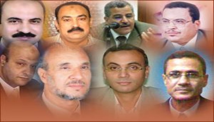 تجديد حبس مجموعة الـ13 لمدة 15 يومًا