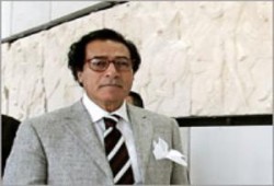 فاروق حسني يندم على تصريحاته ضد إسرائيل   ولن يحرق الكتب العبرية فى مكتبة الأسكندرية