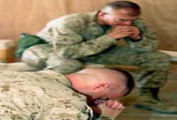 تقارير: انتحار 248 جنديا أمريكيا خلال العامين الماضيين