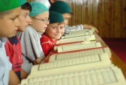 الداخلية المصرية تعتقل 34 طالباً قوقازياً بجامعة الأزهر