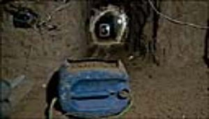 كيف يبني الفلسطينيون بيوتهم فى ظل الحصار (ملف مصور)