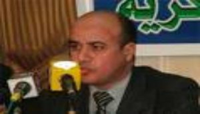 حمدي خليفه نقيباً للمحامين وغموض حول أسباب عدم إعلان النتائج