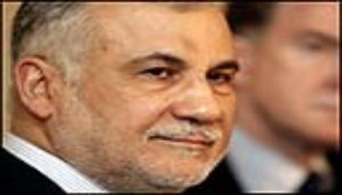إعادة طائرة وزير التجارة العراقي السابق  وإعتقاله بتهم فساد