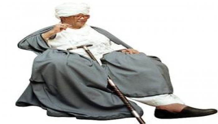وفاة الرئيس السوداني جعفر نميري (تقرير)