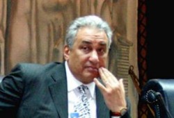 سامح عاشور: جماعة الإخوان كانت وراء هزيمتي في انتخابات نقابة المحامين