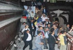 نتائج انتخابات المحامين على مقاعد عضوية مجلس نقابة المحامين