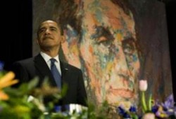 أقول لمستر أوباما  د / عبد الحليم قنديل