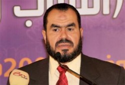 دماء الشهداء لعنة على الخونة العملاء د / صلاح الدين سلطان