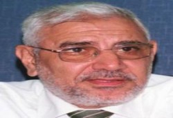 . أبو الفتوح: جهود الإغاثة العربية تواجه حربًا "قذرة"