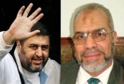 شهادتي لآل الشاطر  .. بقلم / د. محمود غزلان
