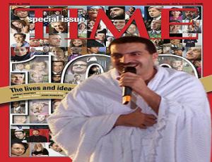 أنباء عن طرد عمرو خالد من مصر بتعليمات أمنية (شارك برأيك) هل يتفق ذلك مع الدستور والقانون