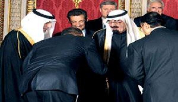 أوباما في الرياض اليوم والقاهرة استعدت لاستقباله غدا