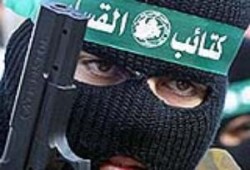 حماس تتهم أمن السلطة بمحاولة اغتيال قائد جديد بالقسام
