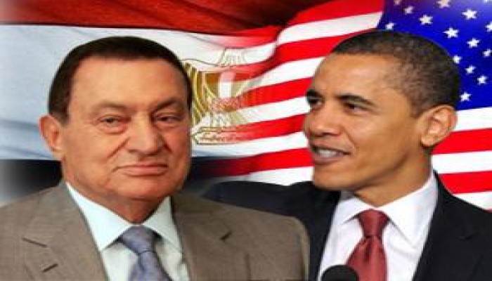 فيسك: مصر المسرح الخطأ لأوباما ، غزة والضفة هي الأنسب