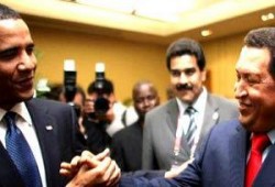 شافيز يتهم الاستخبارات الأمريكية بالتخطيط لاغتياله منذ ساعات