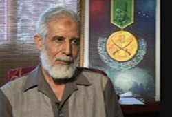 د. عزت قبيل خطاب أوباما: الإخوان المسلمون ينظرون إلى الأفعال لا الأقوال