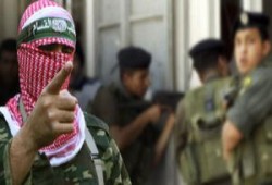 ميليشيات عباس اللحدية تقتل ثلاثة من مجاهدي القسام بعد حصارهم فى سرداب أسفل منزل لساعات