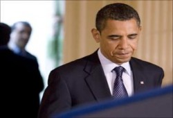 اوباما ..الأمريكي الساحر وحديث الإفك ... د / حمدي حسن