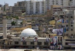 في لبنان الإنتخابات ساخنة والمنافسة شرسة