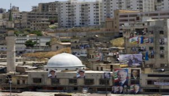 في لبنان الإنتخابات ساخنة والمنافسة شرسة