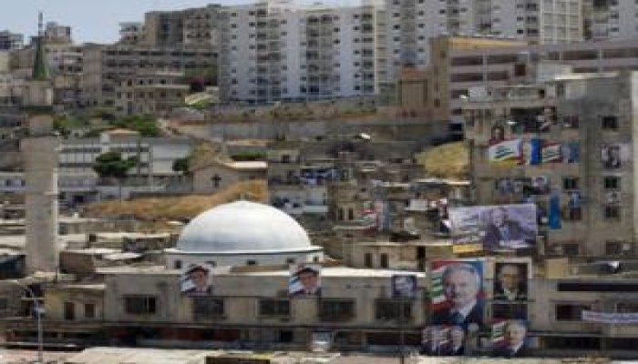 في لبنان الإنتخابات ساخنة والمنافسة شرسة