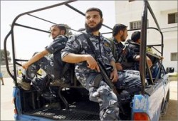 حماس أعطت أوامر مباشرة لعناصرها بعدم تسليم أنفسهم