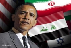 خطاب أوباما السم في العسل ...د / ممدوح المنير