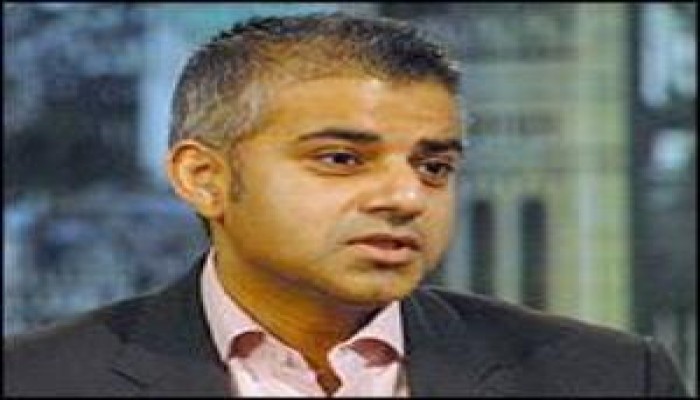 رئيس وزراء بريطانيا يعين وزيرًا مسلمًا في حكومته