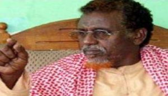 مكذبًا نبأ مقتله.. ضاهر عويس يحمل الحكومة مسئولية قتل المدنيين