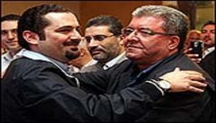 الشيخ حسن نصر الله يعترف بنتائج الإنتخابات اللبنانية مبدياً عدة ملاحظات