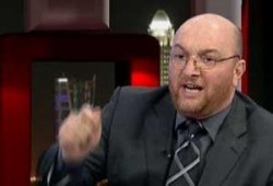 الحاكم العام للضفة الغربية المحتلة ..د / إبراهيم حمامي