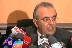 ضربات أنفلونزا الخنازير المتتالية ترعب المصريين