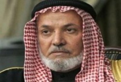 الضاري يعلن موافقته التحدث باسم المقاومة العراقية