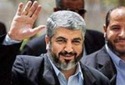 حماس : الحوار للتغطية على إستئصال المقاومة