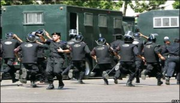 العفو الدولية تدعو مصر وأمريكا للتحقيق في مصير المختطفين الذين سلموا لمصر