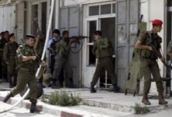 حماس تدعو لموقف وطني وثورة شعبية ضد ما يجري بالضفة